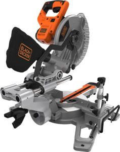 Black & Decker BLACK+DECKER BES701-QS