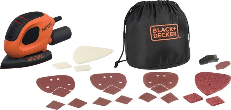 BLACK+DECKER BEW230BC-QS