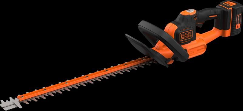 Black+Decker BCHTS3625L1 36V 2.5Ah 55cm Heggenschaar SB BCHTS3625L1-QW