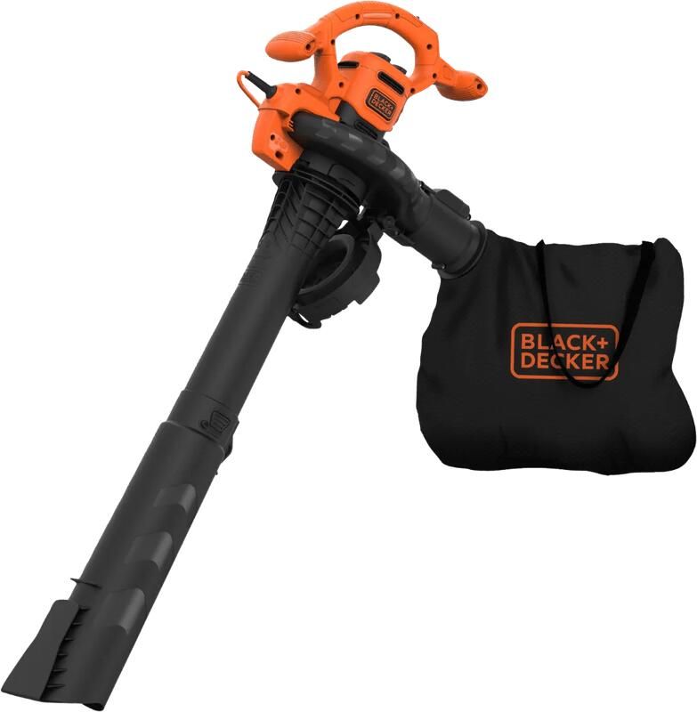 Black+Decker BEBLV300SB 3000W 3IN1 Bladblazer BEBLV300SB-QS