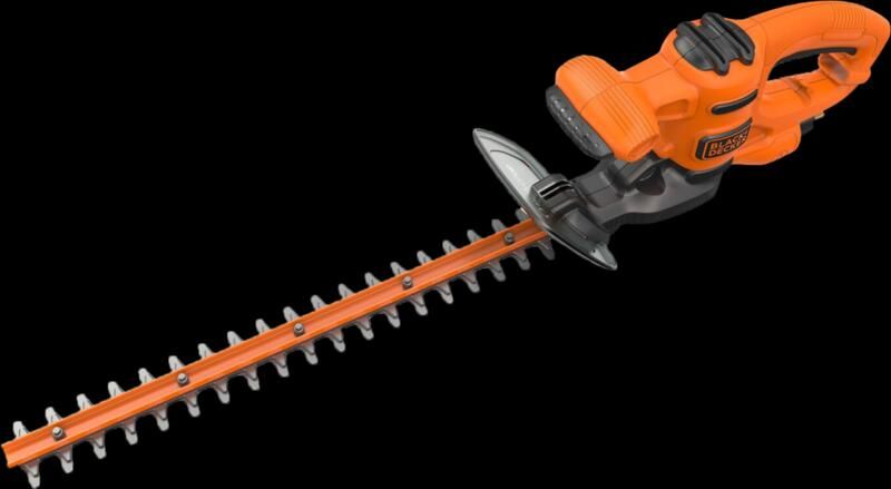 Black+Decker BEHT201 420W 45cm Heggenschaar BEHT201-QS