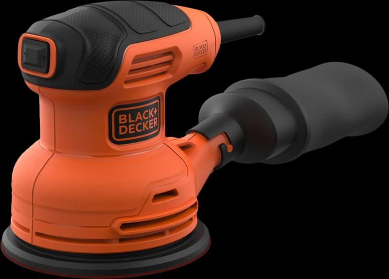 BLACK+DECKER BEW210-QS