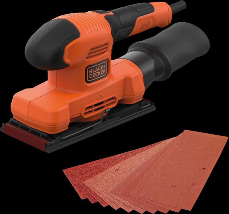 BLACK+DECKER BEW220KAX-QS