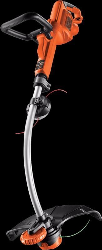 Black+Decker GL9035 900W 35cm AFS Grastrimmer GL9035-QS
