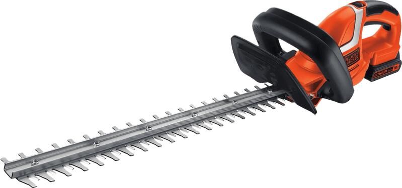 Black+Decker GTC1845L20 18V 2.0Ah 45cm Heggenschaar GTC1845L20-QW