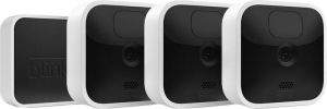 Blink Indoor IP camera 3-Pack