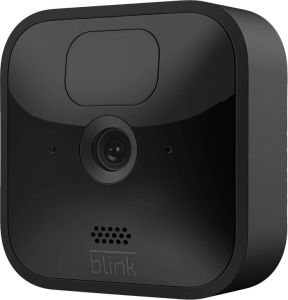 Blink Outdoor IP camera uitbreiding