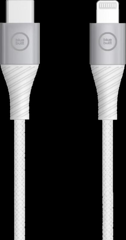 BlueBuilt Lightning Kabel 1 5m
