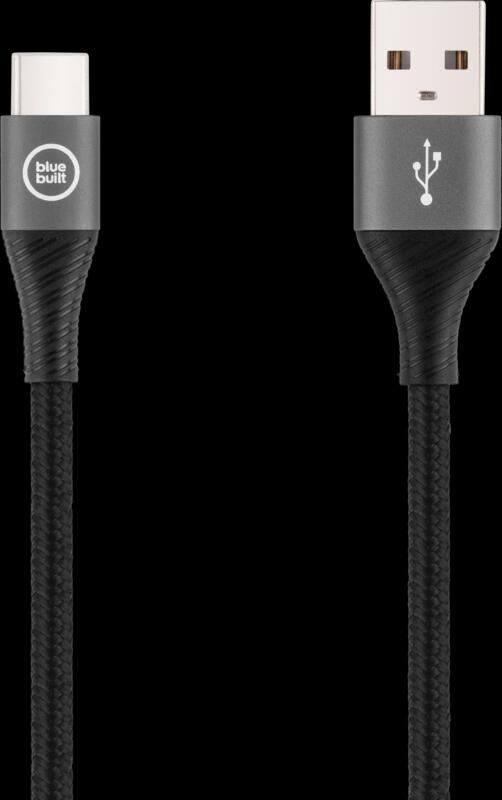 BlueBuilt Usb C Kabel 1 5m