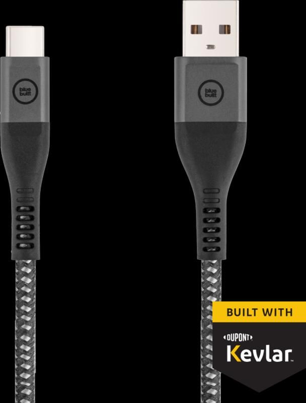 BlueBuilt Usb C Kabel 1 5