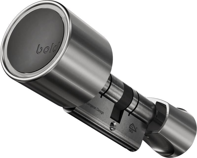 Bold Elite Smart Lock SX35 Zilver