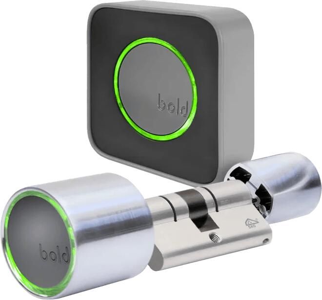 Bold Smart Lock SX-33 + Connect