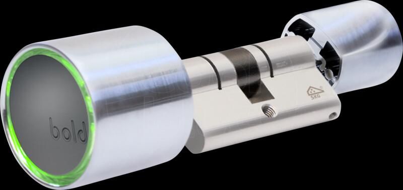 Bold Smart Lock SX-35 - Foto 1