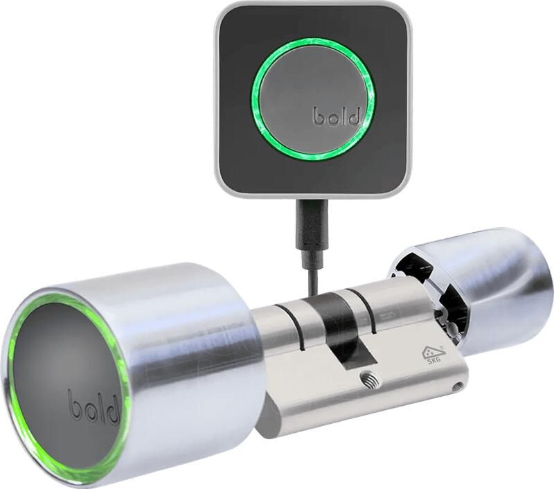 Bold Smart Lock SX-45 + Connect bridge