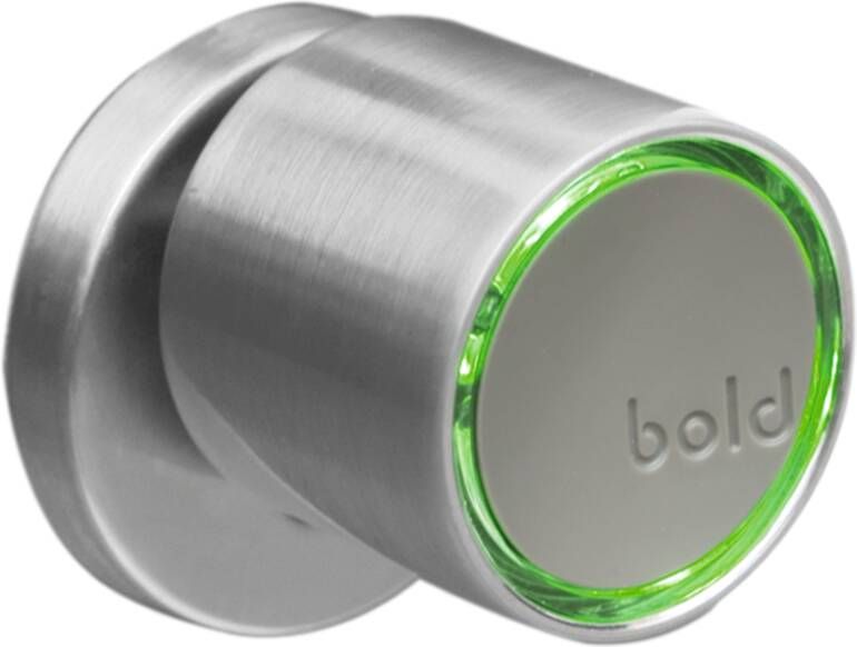 Bold Smart Lock SX-33 Slimme cilinder SKG3