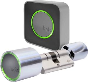 Bold Smart Lock SX-33 + Connect