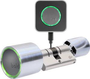 Bold Smart Lock SX-45 + Connect bridge