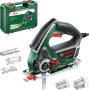 Bosch Groen AdvancedCut 50 | Decoupeerzaag | 500W 06033C8100 - Thumbnail 2