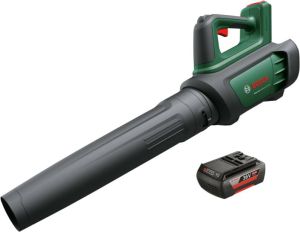 Bosch Advanced LeafBlower 36V-750 + 36V accu (2 0 Ah)
