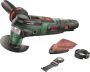 Bosch Groen AdvancedMulti 18V Li-Ion accu multitool body - Thumbnail 1