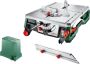 Bosch Groen AdvancedTableCut 52 Tafelzaag | 550 W | 8.200 min-1 | Incl. accessoires 0603B12001 - Thumbnail 2