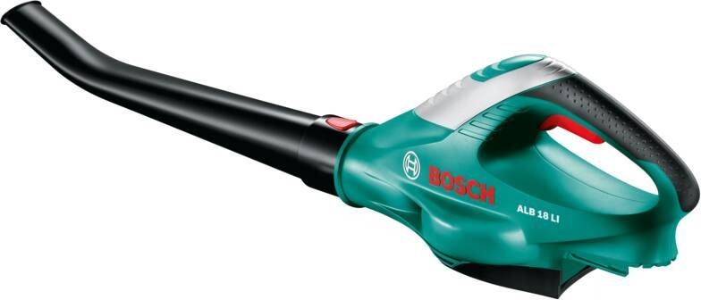 Bosch Groen ALB 18 Li | accu bladblazer | zonder accu en lader 06008A0302