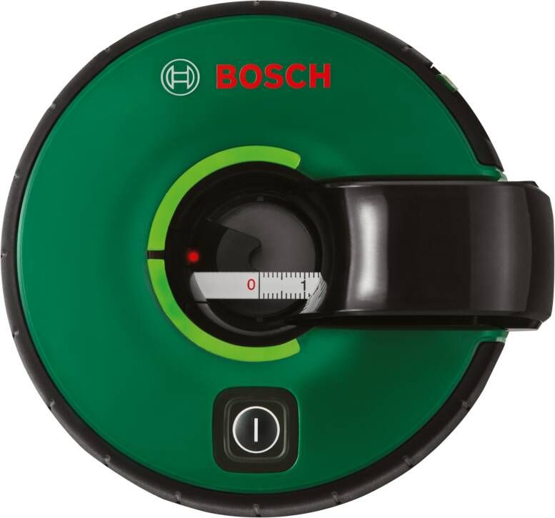 Bosch Groen Atino Lijnlaser 0603663A00