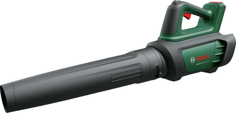 Bosch Groen Advanced LeafBlower 36V-750 | Accu Bladblazer | 100-200 km h | 1 x 36V 2 0 Ah accu + lader 06008C6000 - Foto 1