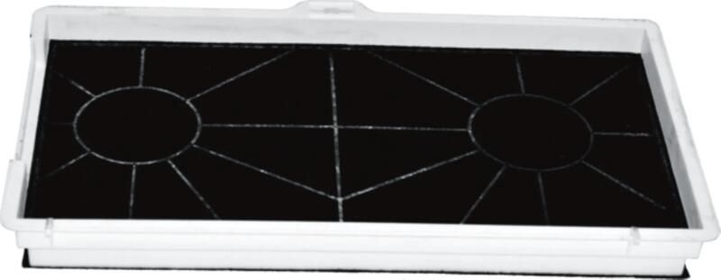 Bosch DHZ7305 Koolstoffilter - Foto 1