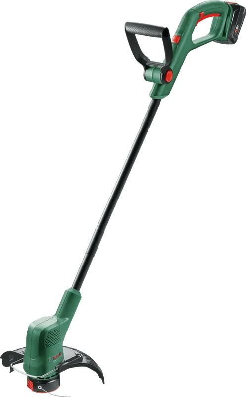 Bosch Groen EasyGrassCut 18-230 | Accutrimmer | PBA 18V 2.0Ah W-B 06008C1A03