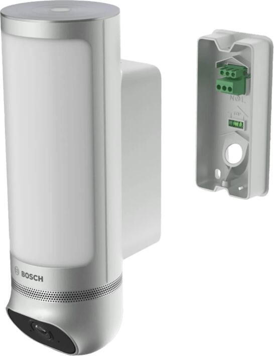 Bosch Eyes Outdoor Camera 2