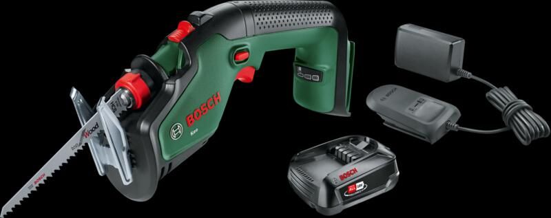 Bosch Keo 18 incl. 2 5 Ah Accu