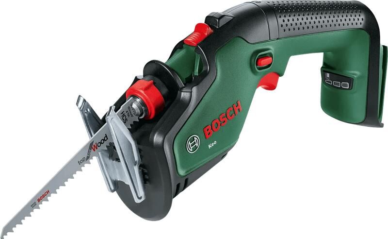 Bosch Groen Keo | Accutuinzaag | 18V | Excl. Accu en Lader 0600861A01