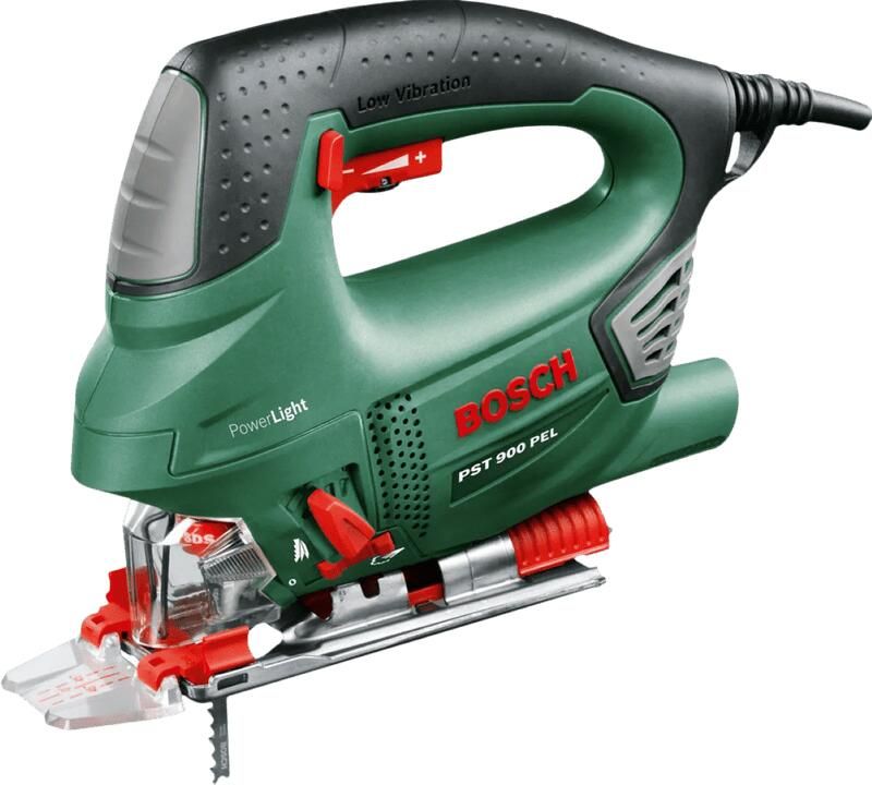 Bosch Groen PST 900 PEL Decoupeerzaag | 620w 06033A0200