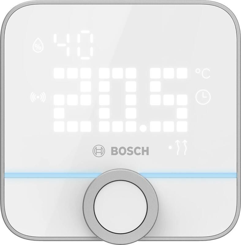 Bosch Slimme Kamerthermostaat 2