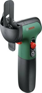 Bosch Groen EasyCut&Grind Accu Haakse Slijpmachine | 7 2 V | Incl. accessoires | In doos