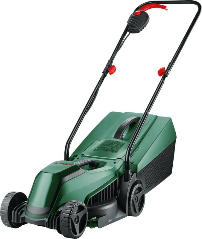 Bosch Groen Easy Mower | 18V-32-200 | Accu Grasmaaier 06008B9D01