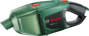Bosch Groen EasyVac 12 | 12V | Li-Ion accu handstofzuiger 06033D0000