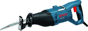 Bosch Blauw GSA 1100 E reciprozaag | 1100w 060164C800