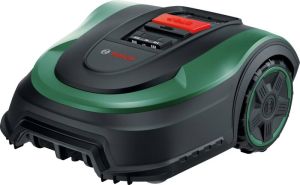 Bosch Groen Indego S 500 | Robotmaaier