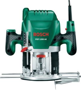 Bosch Groen POF 1200 AE bovenfrees | 1200w