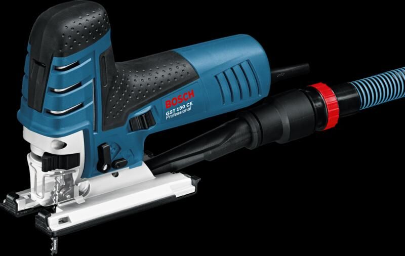 Bosch Blauw GST 150 CE decoupeerzaag | 780w 0601512000