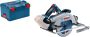 Bosch Blauw GKS 18V-68 GC Professional Accu cirkelzaag | BITURBO | Zonder accu&apos;s en lader 06016B5100 - Thumbnail 2