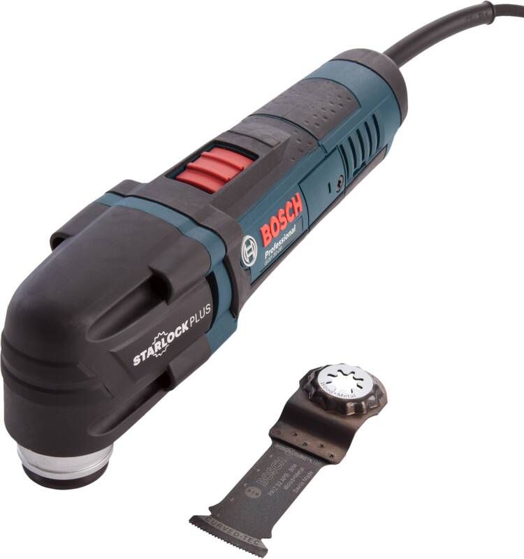 Bosch Blauw GOP 30-28 ProfessionalMulti-Cutter in doos 0601237001