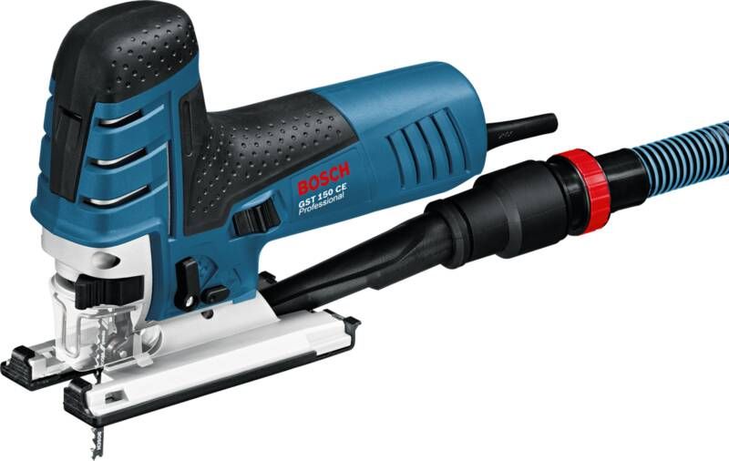 Bosch Blauw GST 150 CE decoupeerzaag | 780w 0601512000