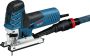 Bosch Blauw GST 150 CE decoupeerzaag | 780w 0601512000 - Thumbnail 2