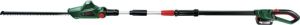 Bosch Groen UniversalHedgePole Accu stok heggenschaar | 18v 2.5Ah Li-ion (1 accupack) 06008B3000