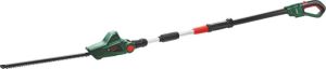 Bosch Groen UniversalHedgePole Accu stok heggenschaar | 18v (Zonder accupack en oplader) 06008B3001