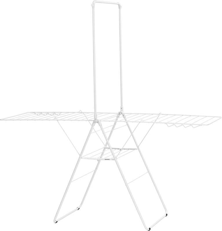 Brabantia HangOn droogrek 25 meter met stang