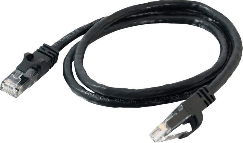 C2G Netwerkkabel CAT6 1 meter